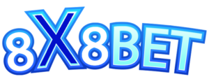 8x8bet logo