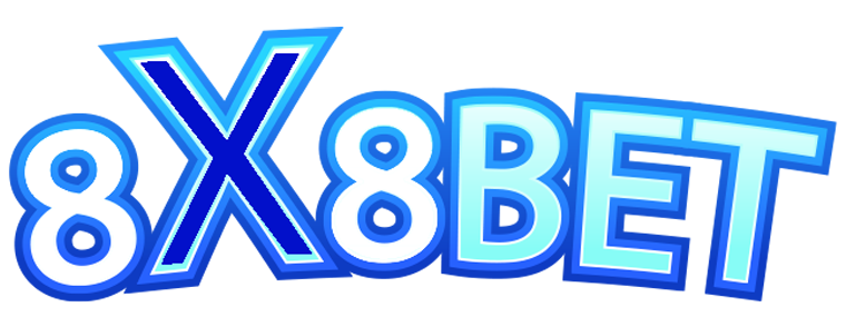 8x8bet logo